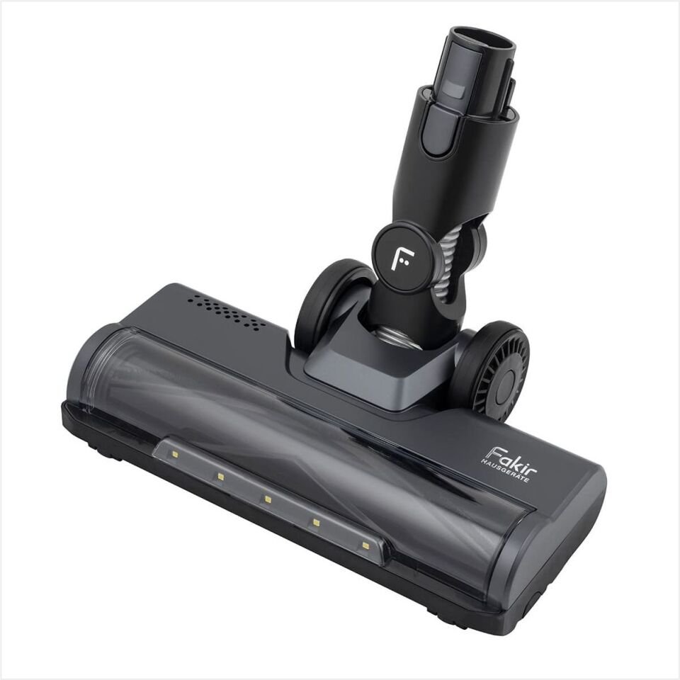 Fakir Shadow 7016 Gun Metal