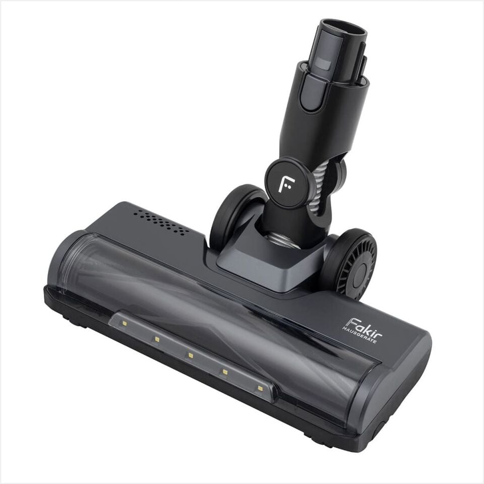 Fakir Shadow 7016 Gun Metal