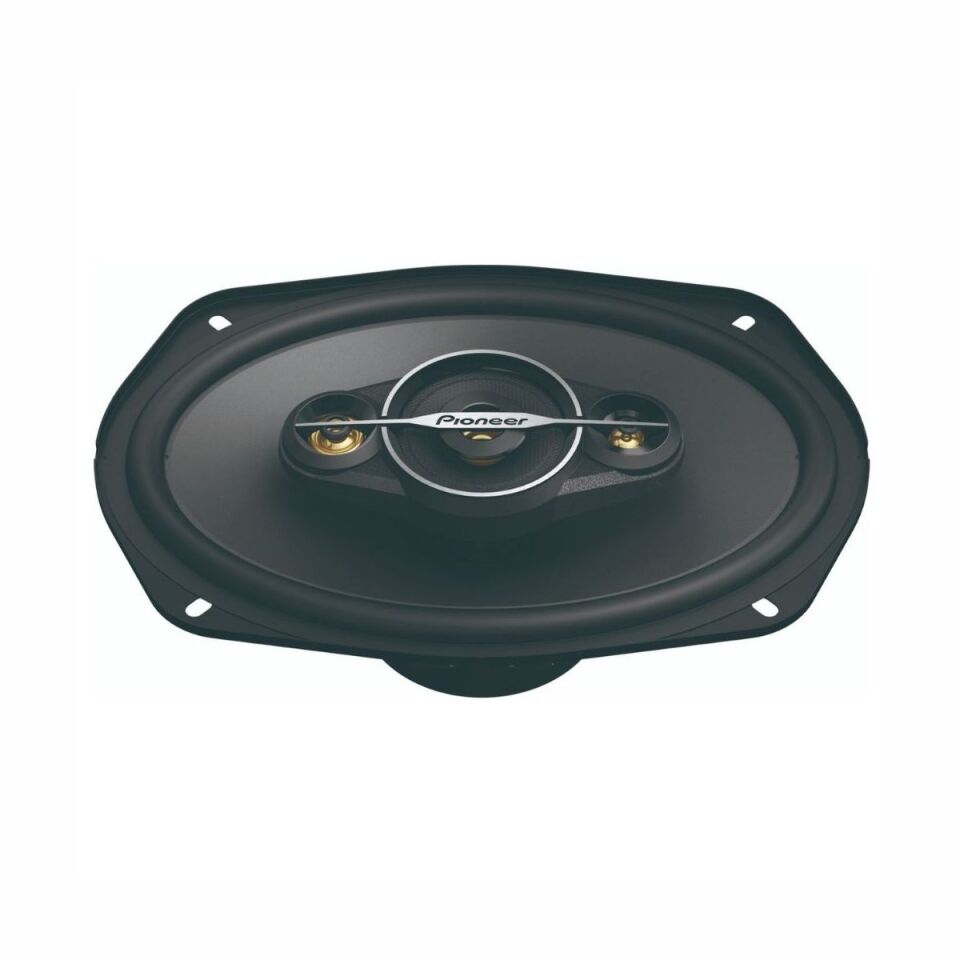 Pioneer TS-A6961F 450 W 16x24 cm Oto Hoparlör