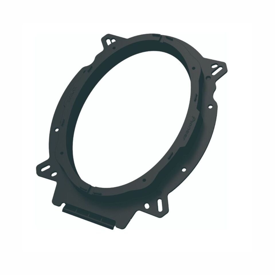 Pioneer TS-A6961F 450 W 16x24 cm Oto Hoparlör