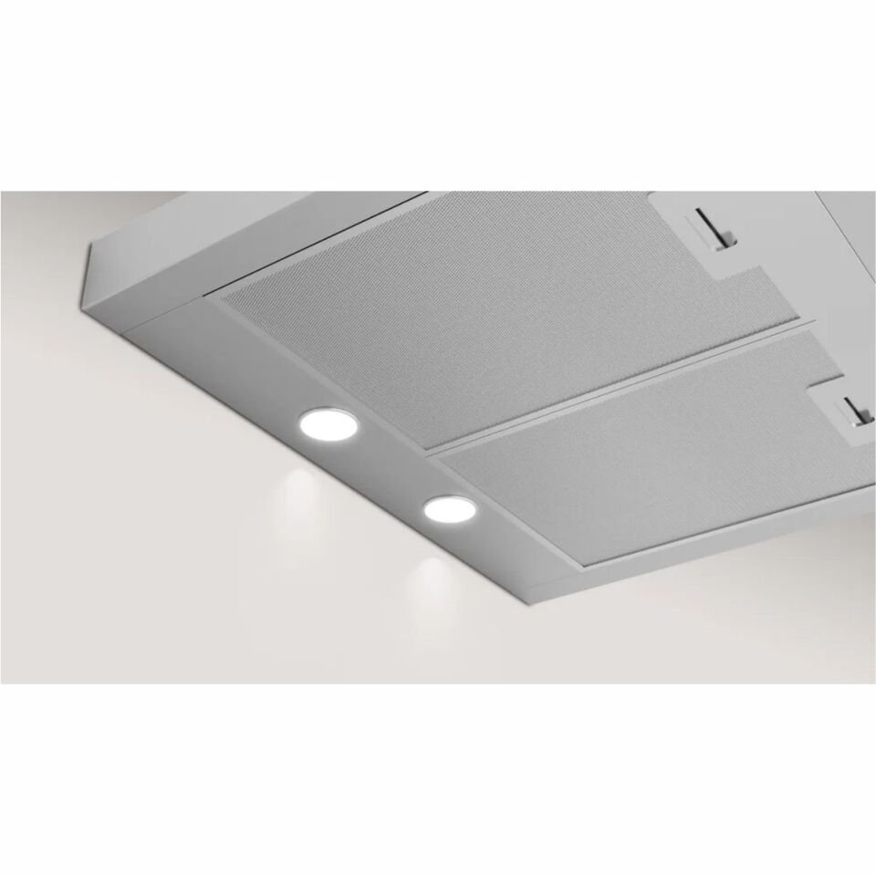 Profilo DVB6K760 Siyah Duvar Tipi Davlumbaz