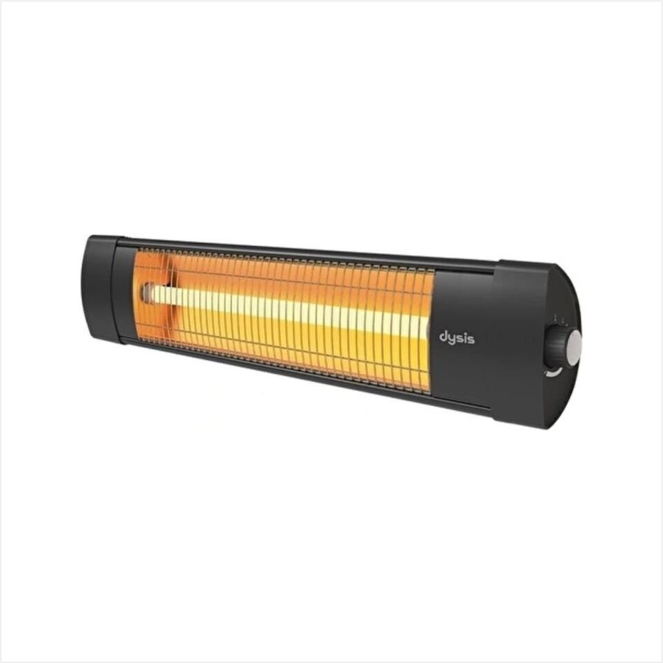 Simfer Htr-7407 Dysis Thermal İnfrared Isıtıcı 2300 W