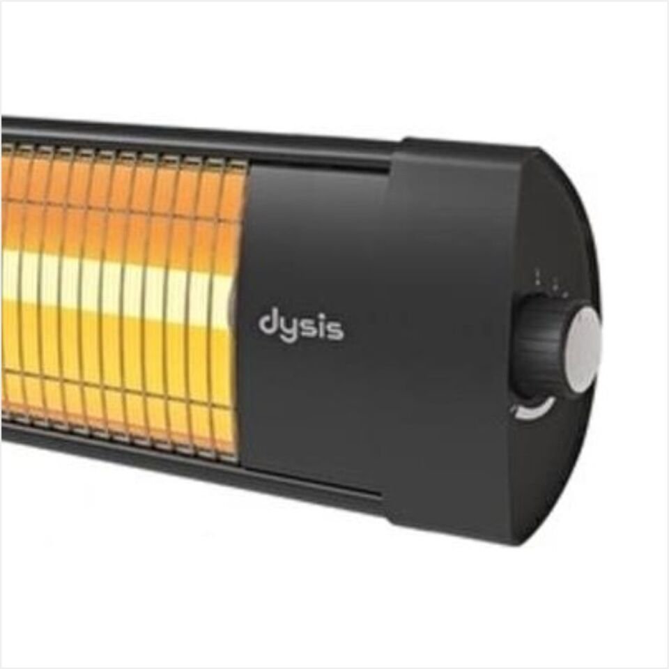 Simfer Htr-7407 Dysis Thermal İnfrared Isıtıcı 2300 W