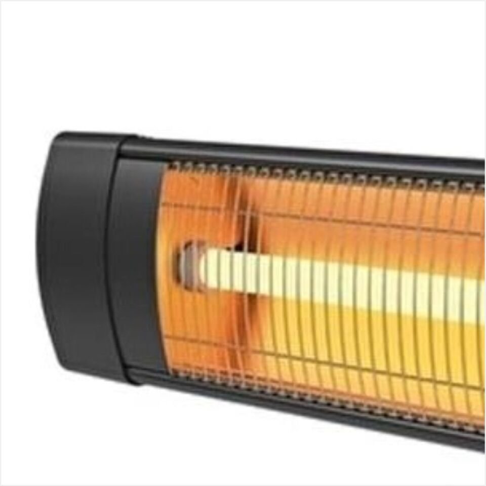 Simfer Htr-7407 Dysis Thermal İnfrared Isıtıcı 2300 W