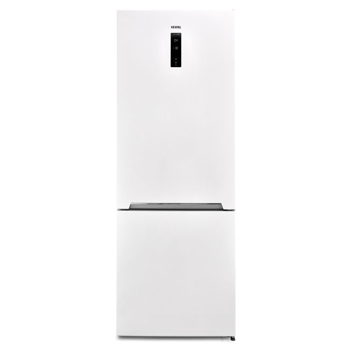 Vestel NFK54112 E GI PRO WIFI 481 Lt No-Frost Buzdolabı