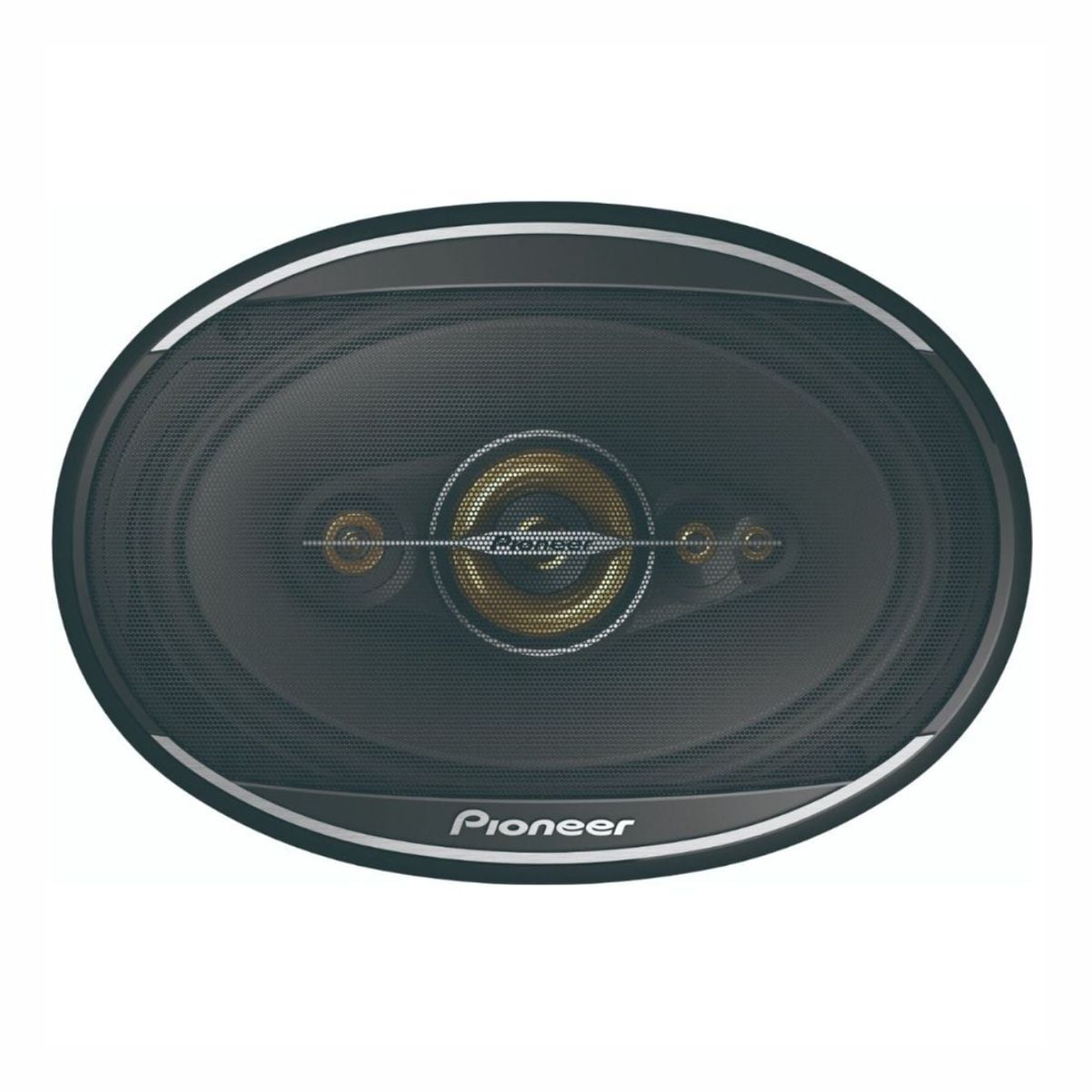 Pioneer Ts-A6991F 700 Watt 6X9 Oto Hoparlör
