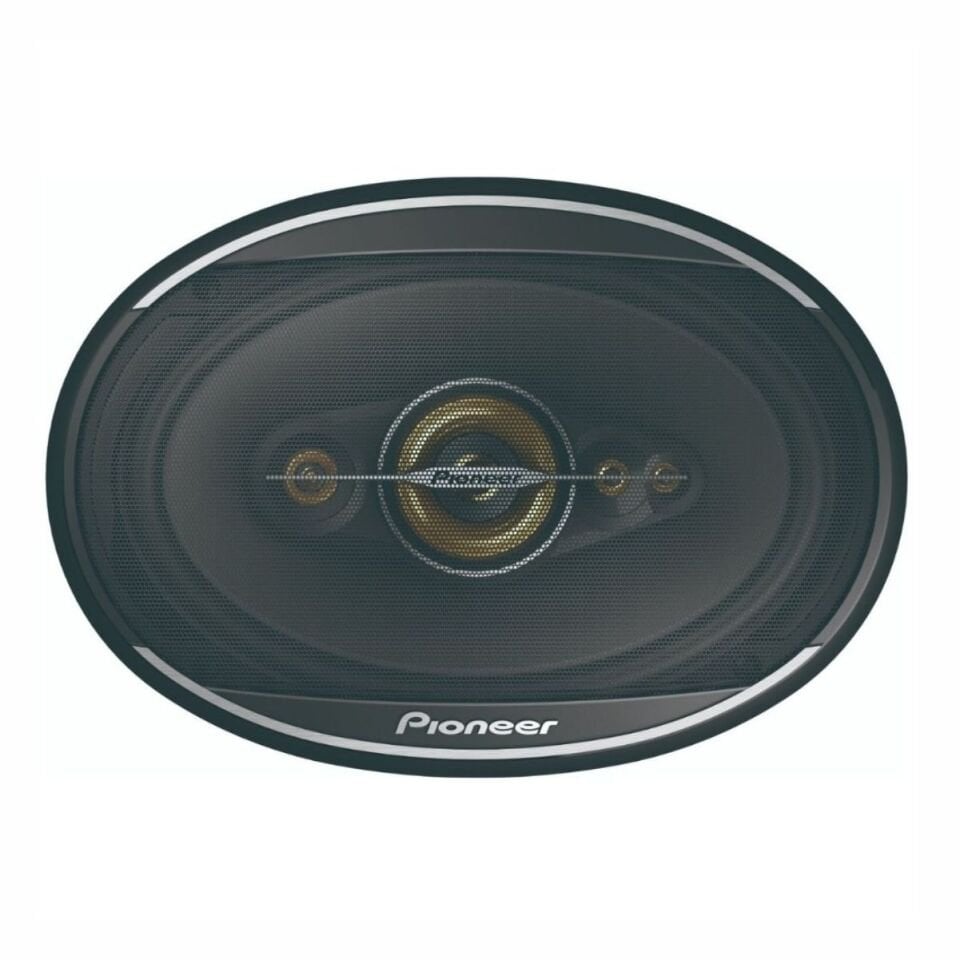 Pioneer Ts-A6991F 700 Watt 6X9 Oto Hoparlör