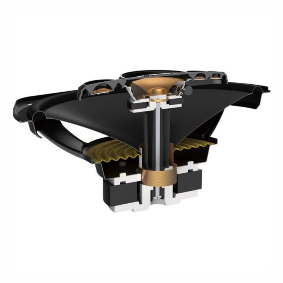 Pioneer Ts-A6991F 700 Watt 6X9 Oto Hoparlör