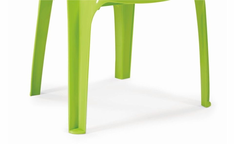 PURTAŞ DELSAN SANDALYE YEŞİL