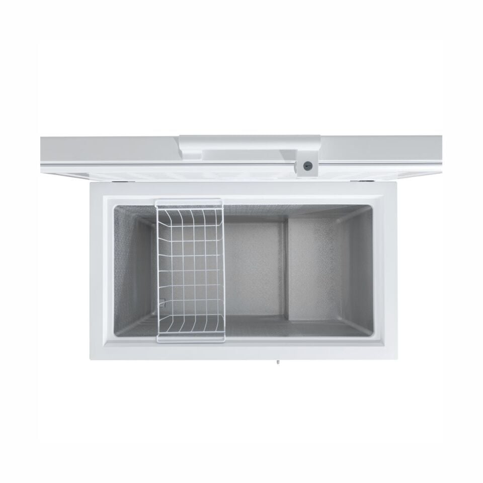 Vestel SD20111 DuoMode Sandık Tipi Derin Dondurucu