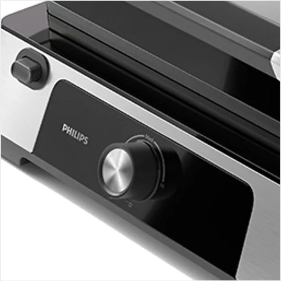 PHILIPS HD6301/90 TOST MAKİNASI