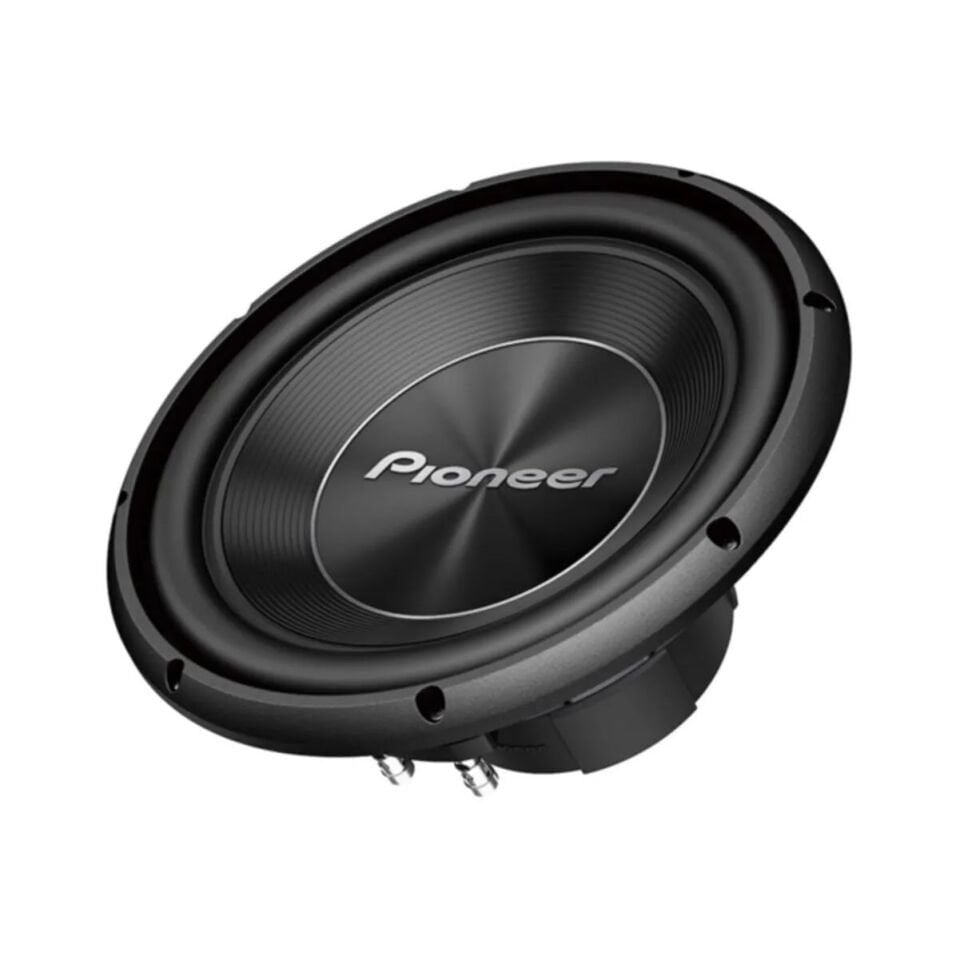 Pioneer Ts-A300S4 1500 Watt 30 Cm Subwoofer