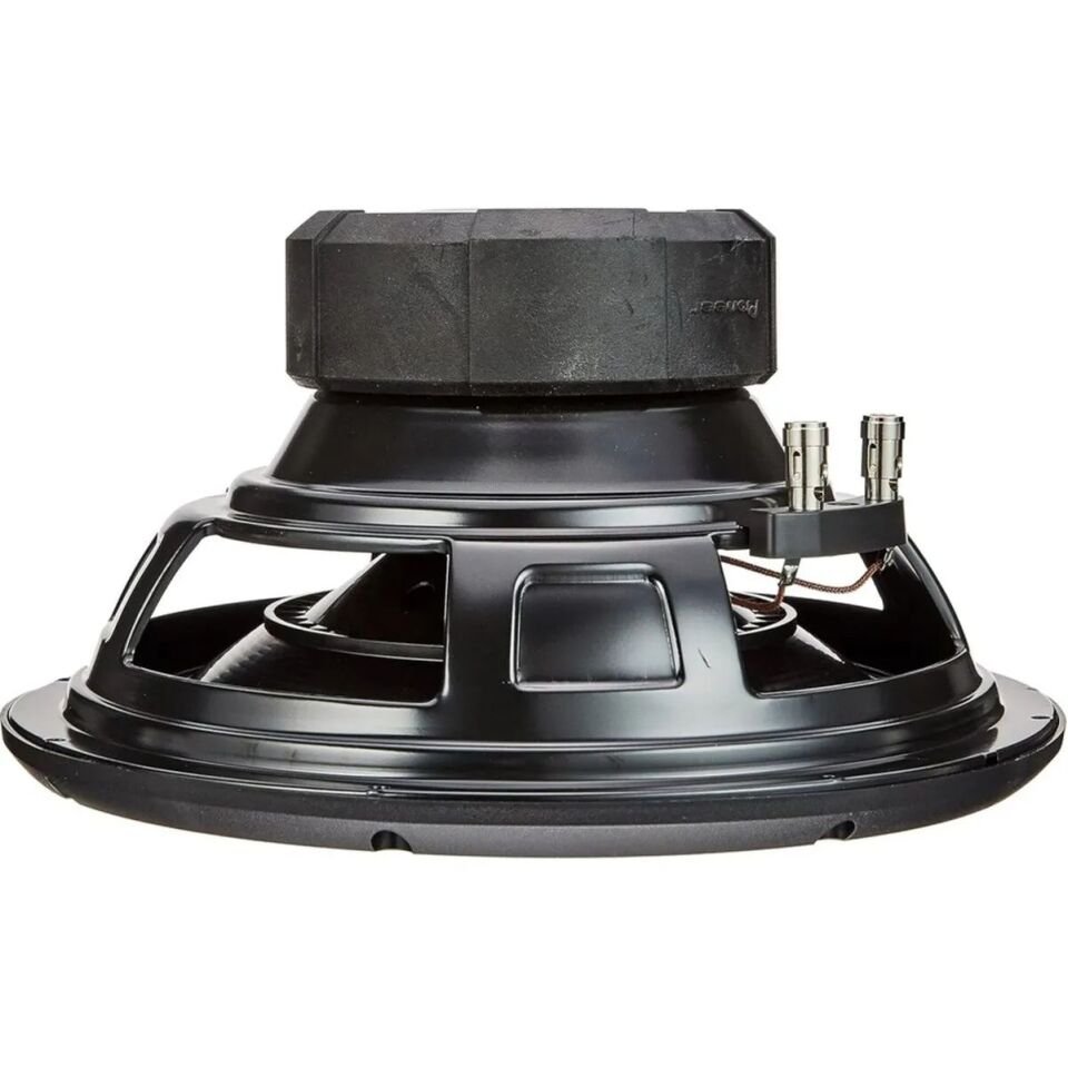 Pioneer Ts-A300S4 1500 Watt 30 Cm Subwoofer