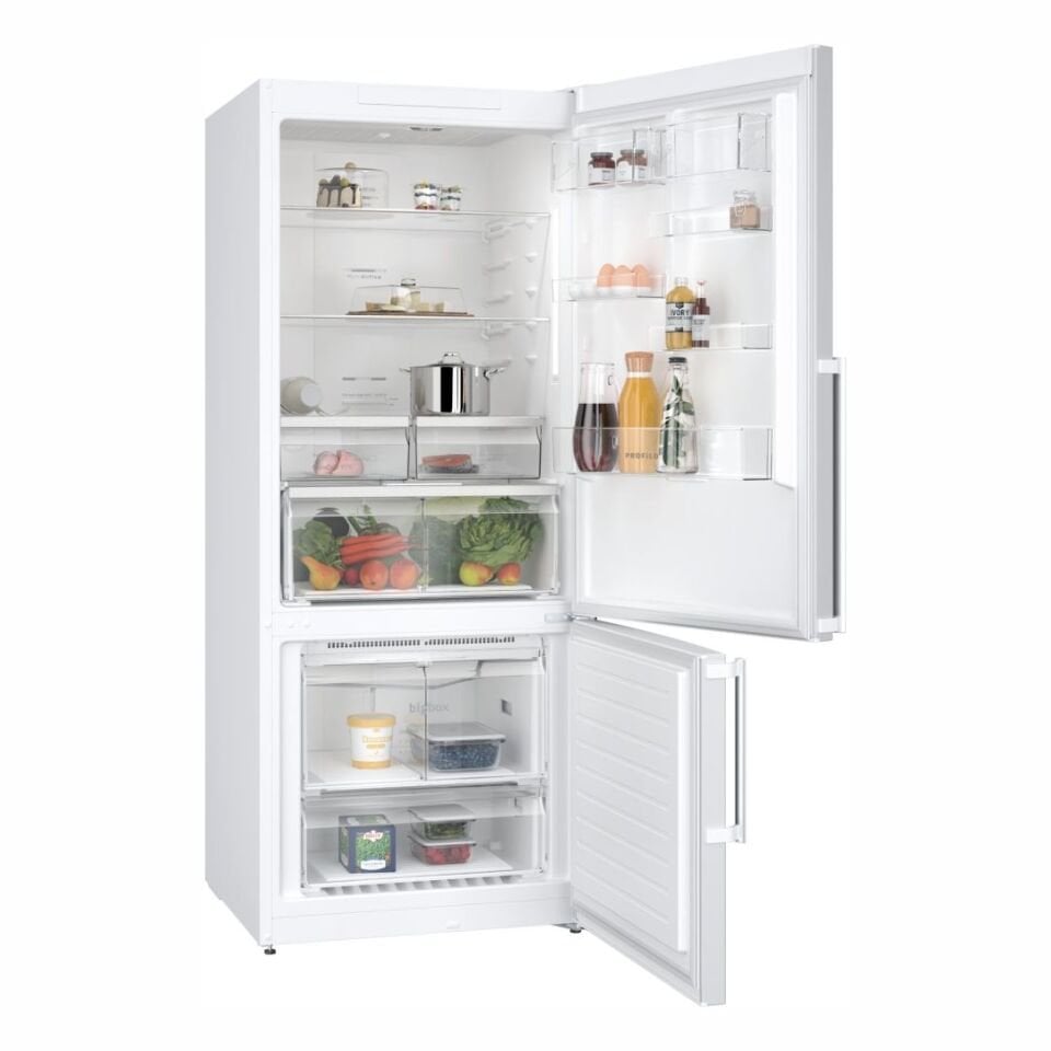 Profilo BD3076WECN Kombi No Frost Buzdolabı