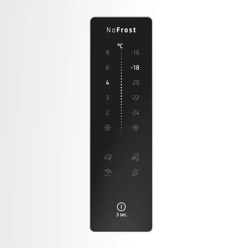 Profilo BD3076WECN Kombi No Frost Buzdolabı