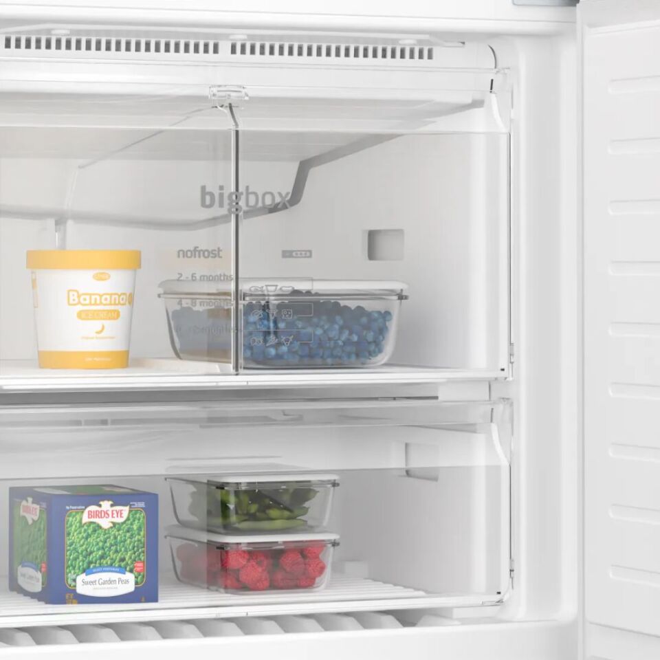 Profilo BD3076WECN Kombi No Frost Buzdolabı
