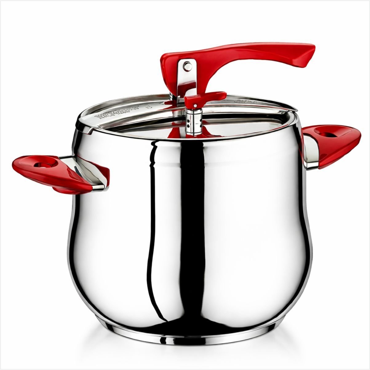 SAFINOX KLASİK DÜDÜKLÜ TENCERE 4 LT-T4106010204