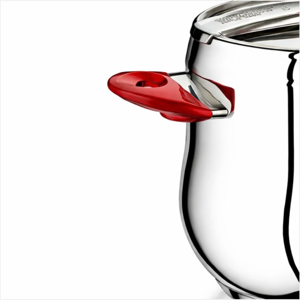 SAFINOX KLASİK DÜDÜKLÜ TENCERE 4 LT-T4106010204