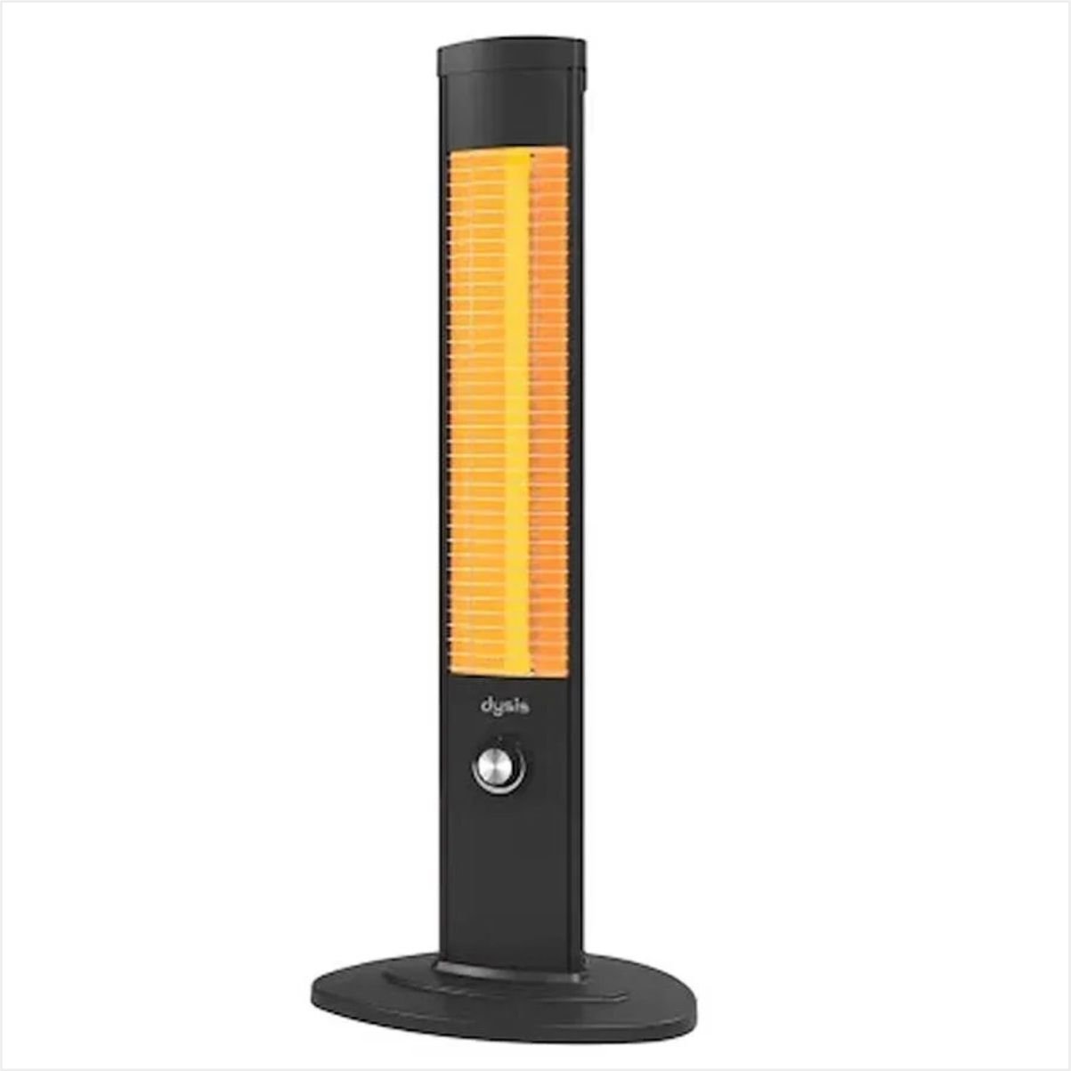 Simfer  Htr-7446 Dysis Comfort Carbon 2000 W U.K.