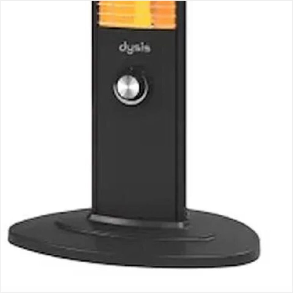 Simfer  Htr-7446 Dysis Comfort Carbon 2000 W U.K.