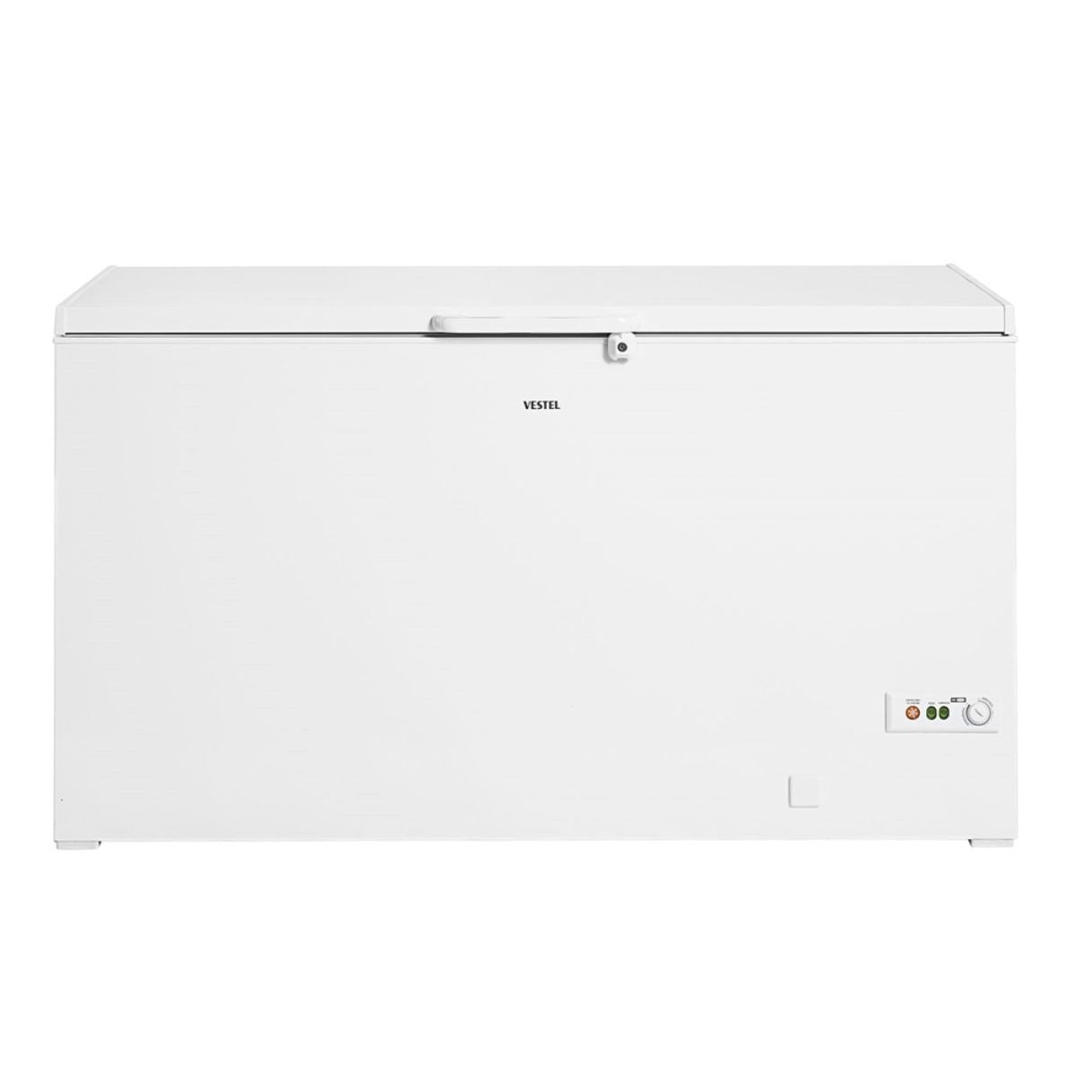 Vestel SD50011 DuoMode Sandık Tipi Derin Dondurucu