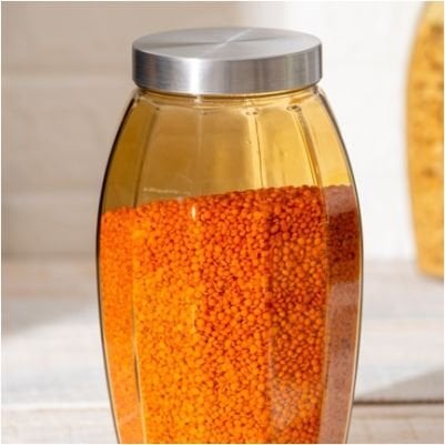 Acar Shy-06110/12 Cam Kavanoz