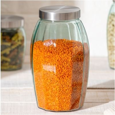 Acar Shy-06110/12 Cam Kavanoz