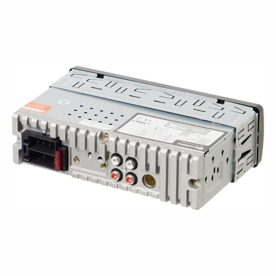 Roadstar Rdm-421Bt Bluetooth 2Xusbli Oto Teyp