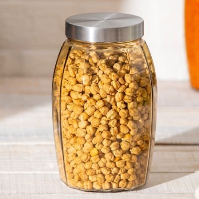 Acar Shy-06111/12 Cam Kavanoz