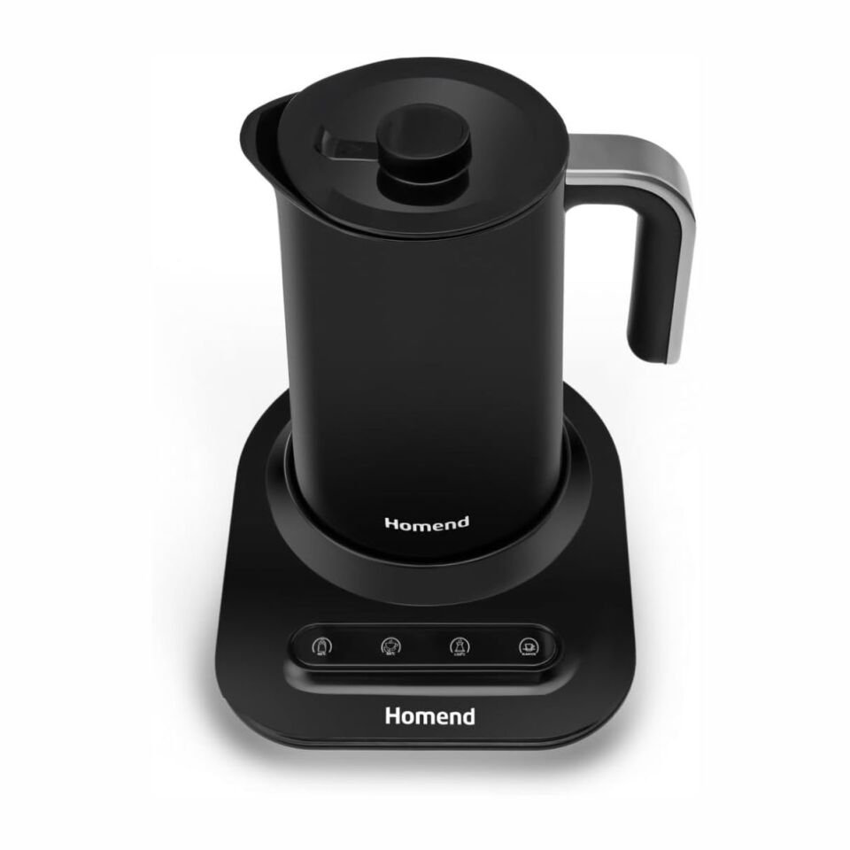 Emsan Homend Pottoman Plus Otomatık Tk 1888H