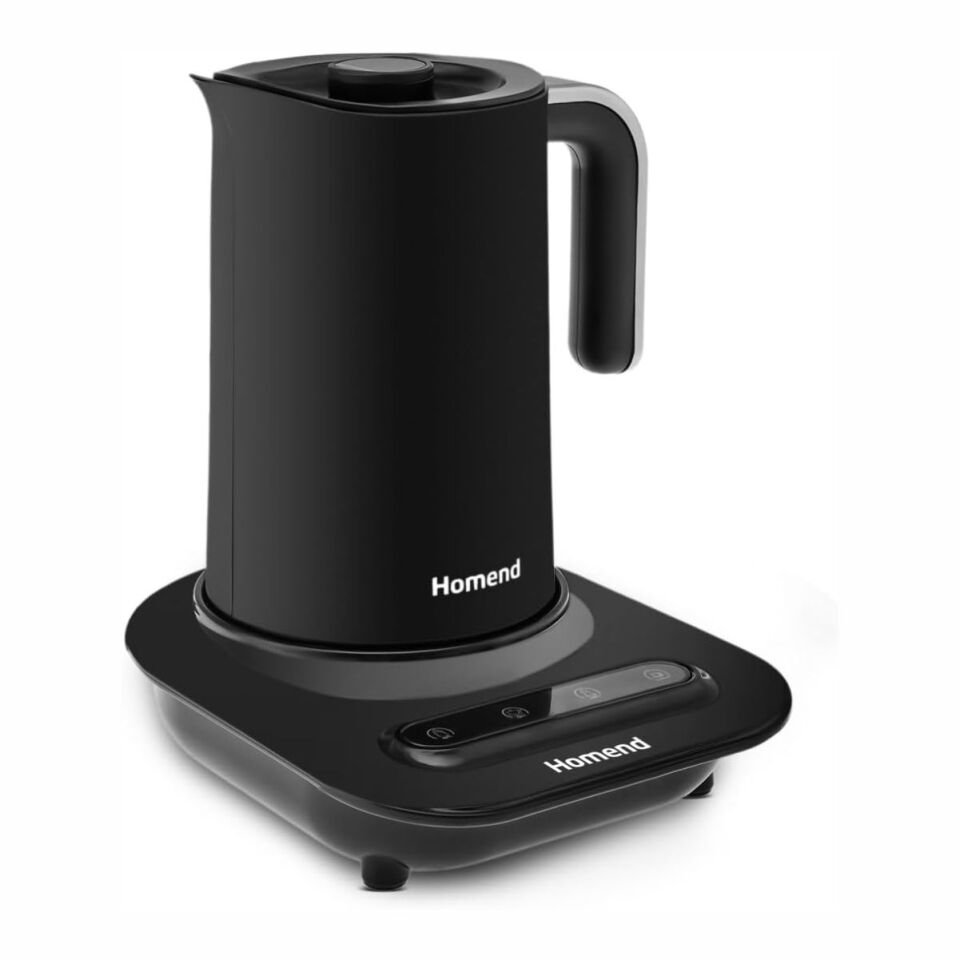 Emsan Homend Pottoman Plus Otomatık Tk 1888H