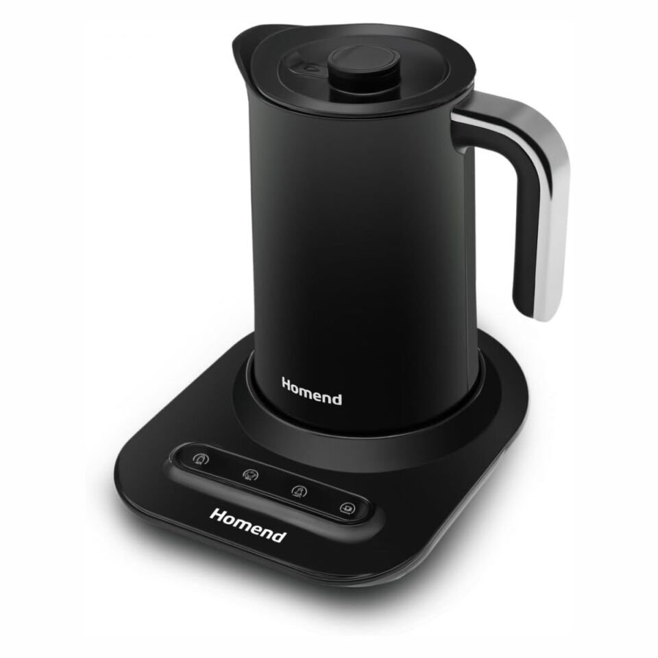 Emsan Homend Pottoman Plus Otomatık Tk 1888H