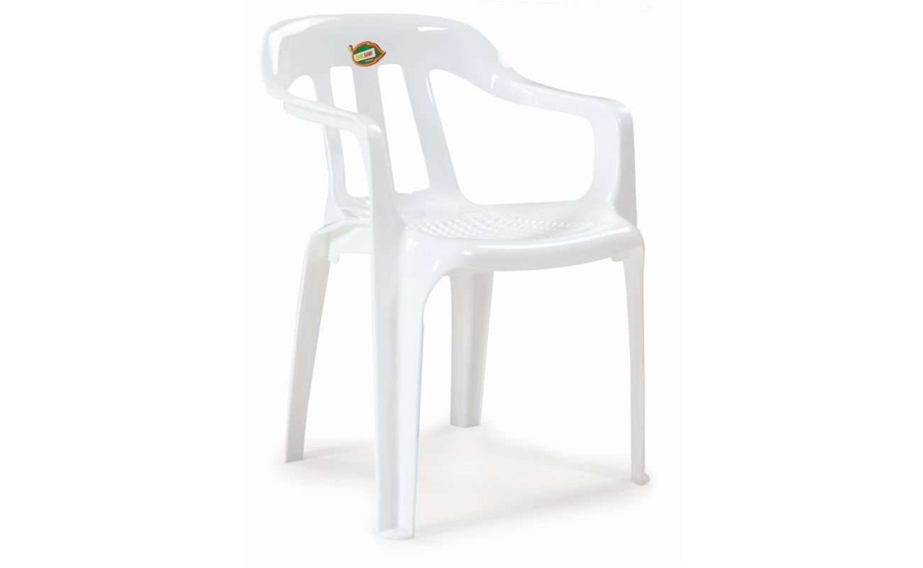 PURTAŞ DELSAN SANDALYE BEYAZ