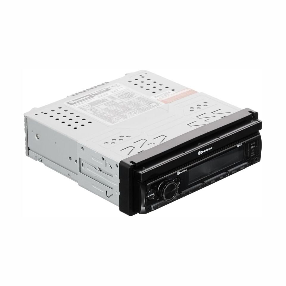 Roadstar RD-6200 7'' 4x50 W In-Dash Androıd Oto Multimedya