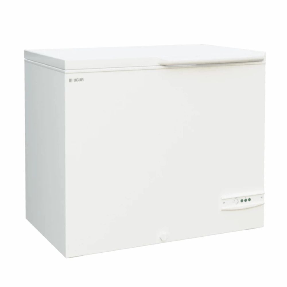 UĞUR UED 250 D/S R65 TİPİ DONDURUCU