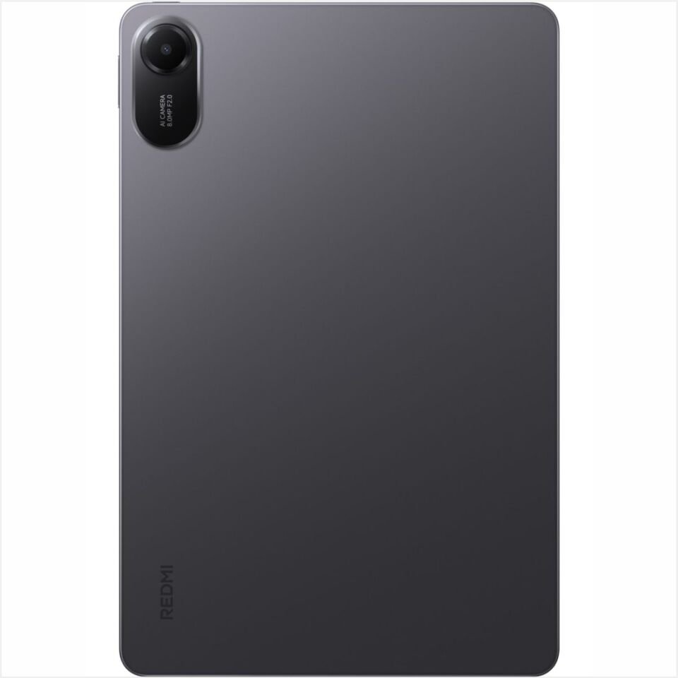 XIAOMI REDMİ PAD 2 TABLET 8 GB / 256 GB GRAPHİTE GRAY