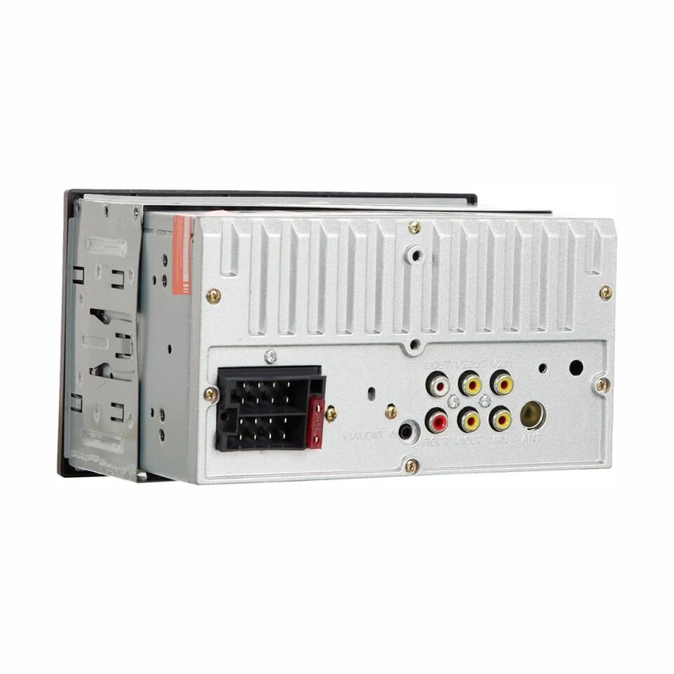 Roadstar RD-7100 4x50 W 7'' MirrorLink Double Din Oto Multimedya