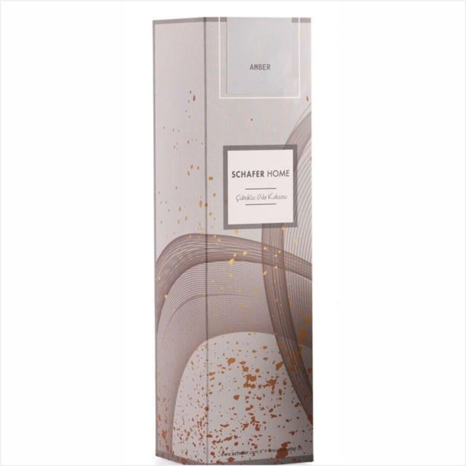 SCHAFER DARK WOOD 110ML ODA KOKUSU