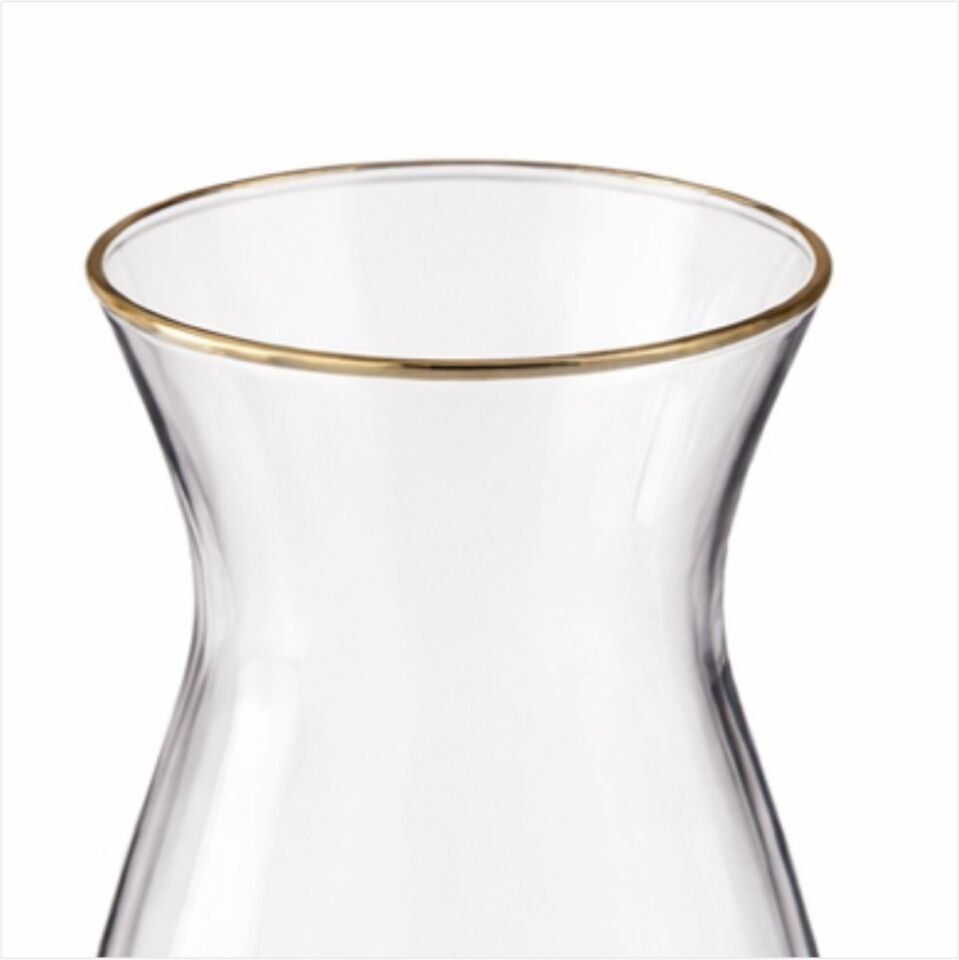 KARACA ALBA 40 PARÇA ÇAY SETİ, GOLD