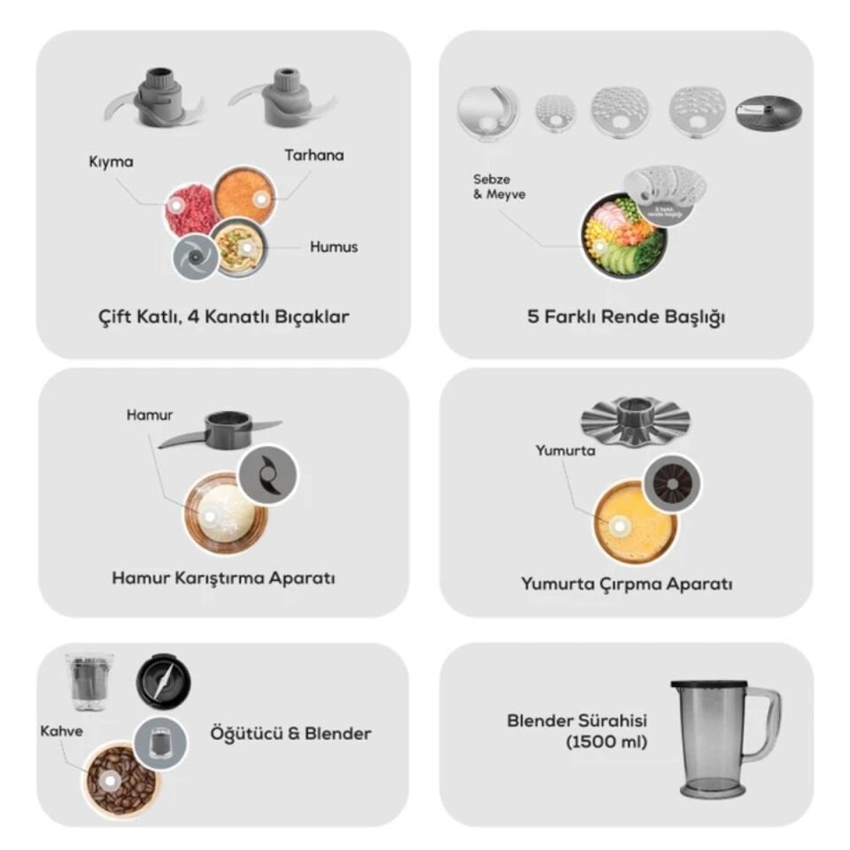 Karaca Gurme Luxury Evlilik Paketi