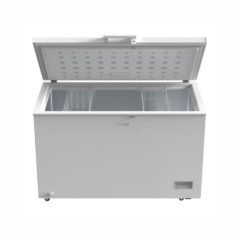 Vestel SD40211 DuoMode Sandık Tipi Derin Dondurucu