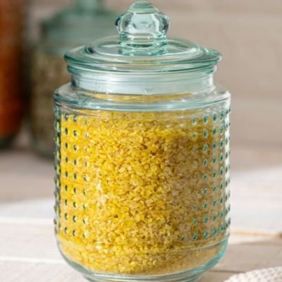 Acar Shy-06115/12 Cam Kavanoz