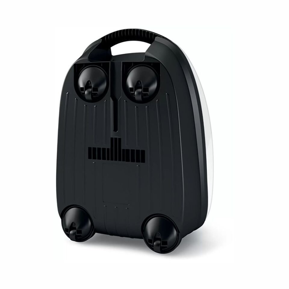 Profilo PSU7HIJ 600 W Toz Torbalı Süpürge