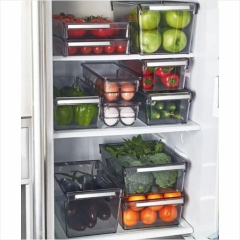 Vip Ahmet Vp-421 Mina Org. Raf 32,5X20,5X10 Kapaklı