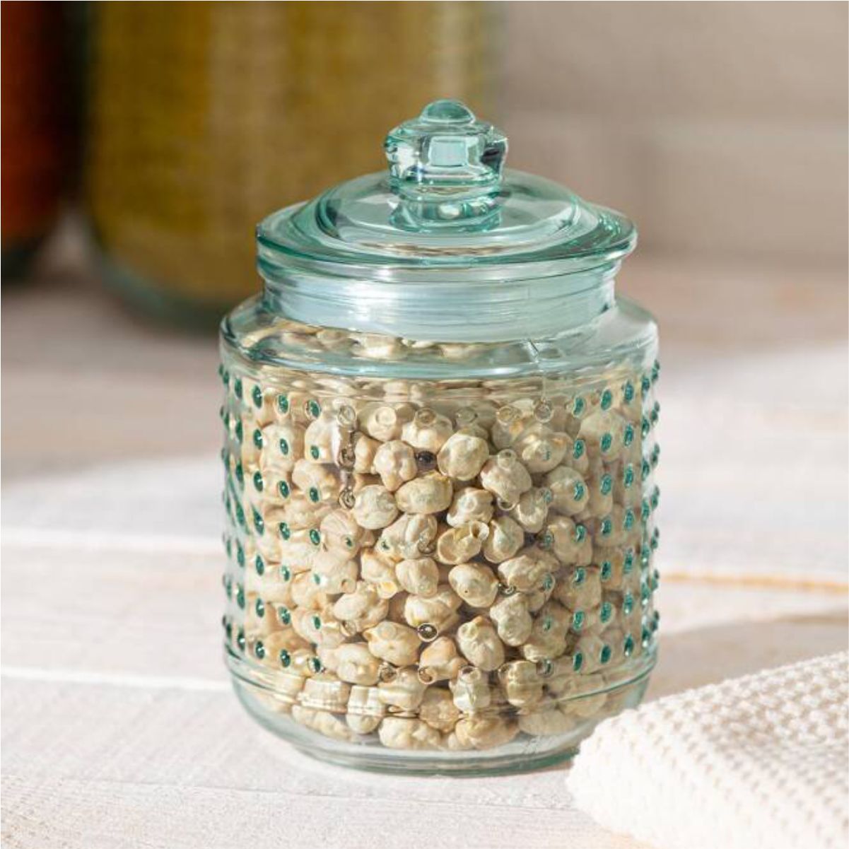 Acar Shy-06116/24 Cam Kavanoz