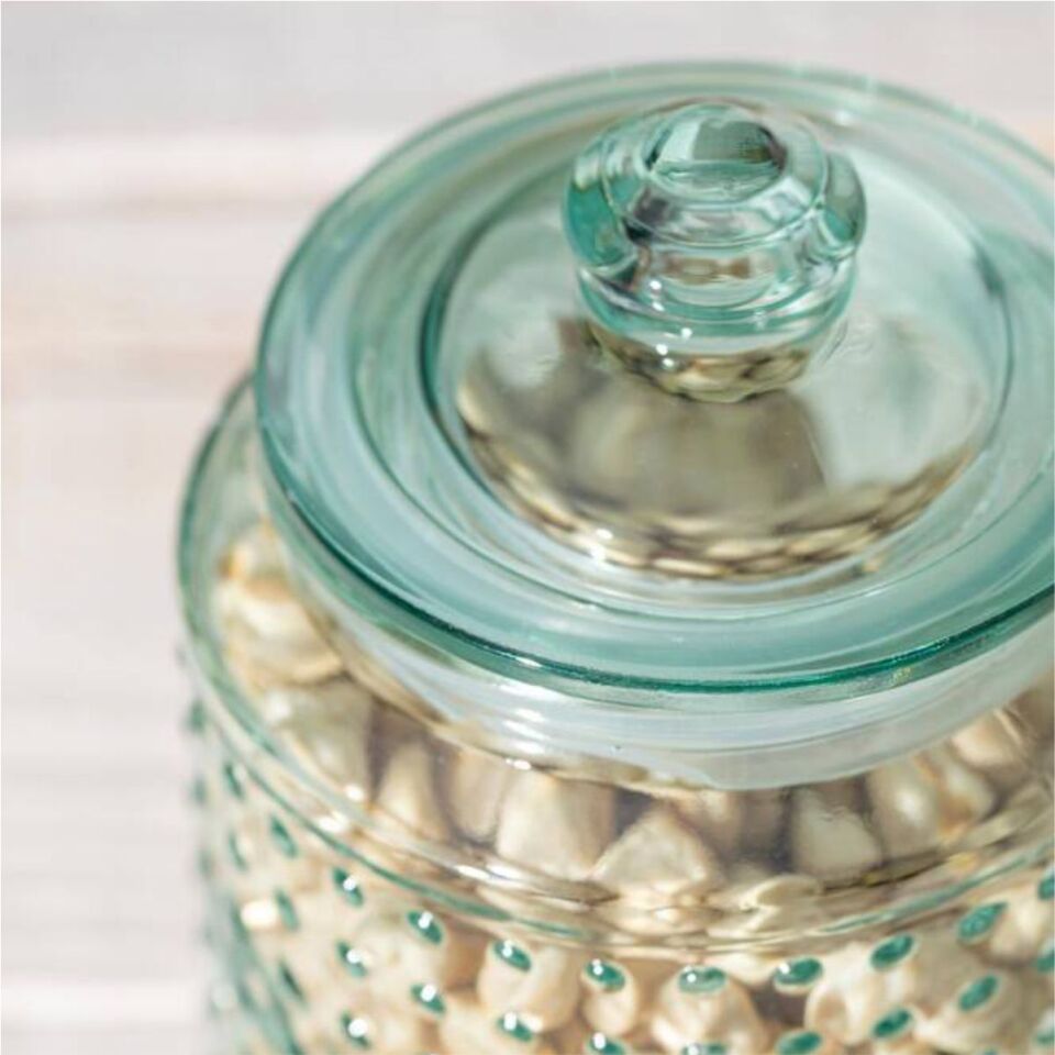 Acar Shy-06116/24 Cam Kavanoz