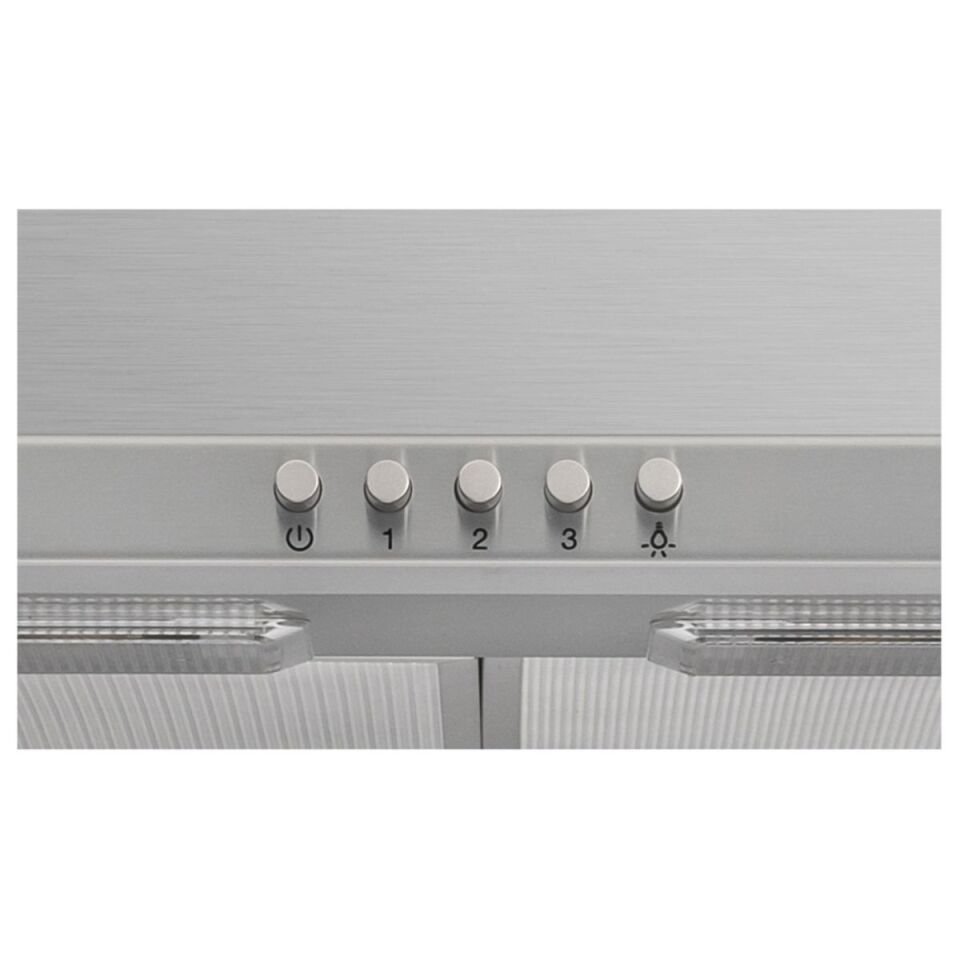 Vestel AD-6001 X Inox Duvar Tipi Davlumbaz