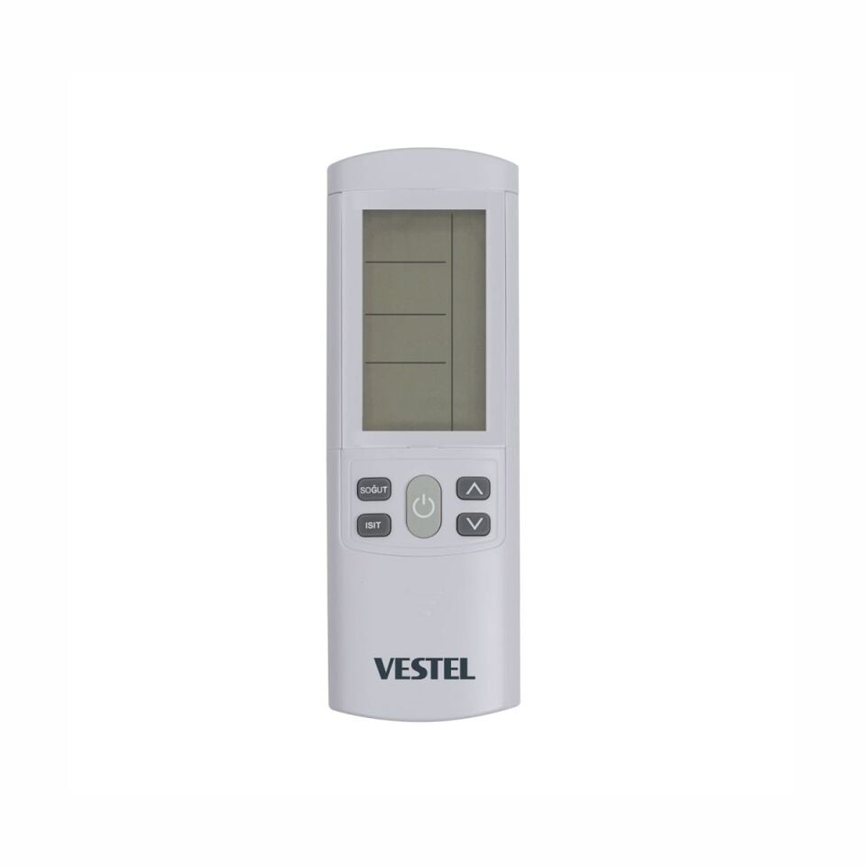 Vestel Flora Doğa Inverter 154 A++ WIFI Klima