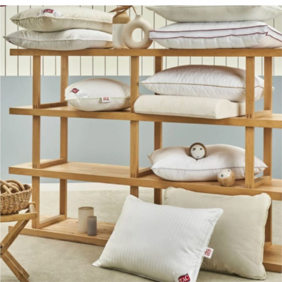 TAC ASCOT YASTIK 50*70