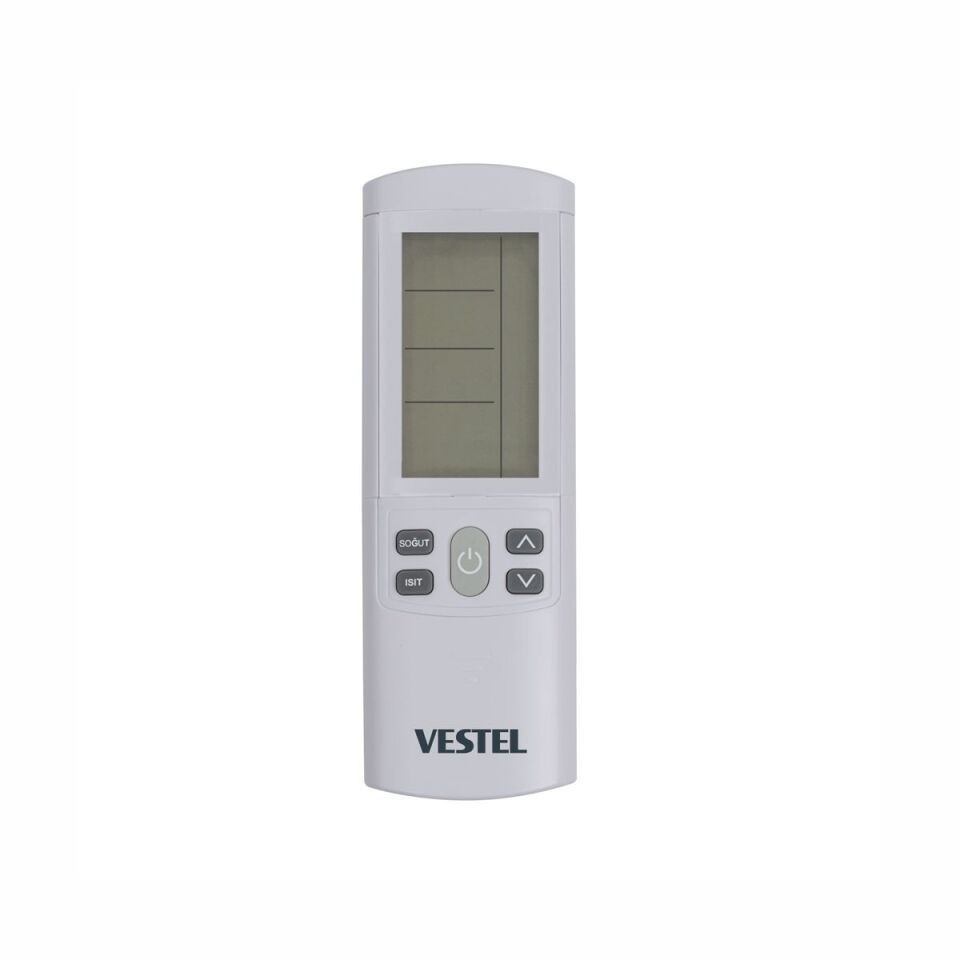 Vestel Flora Doğa Inverter 124 A++ WIFI Klima